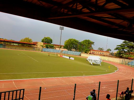 Agege Stadium