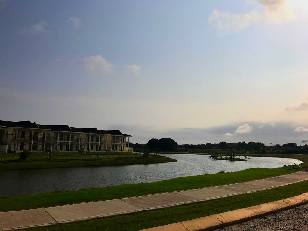 Lakowe Resort & Golf Course