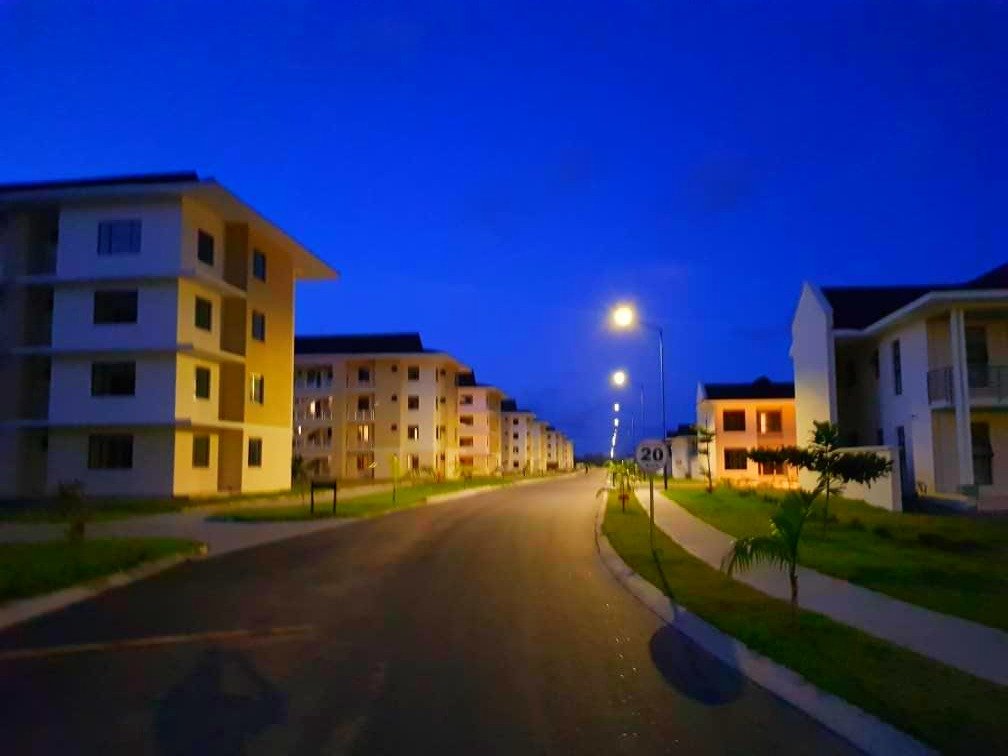Lakowe Resort & Golf Course