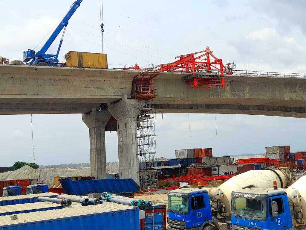 Second Niger Bridge 