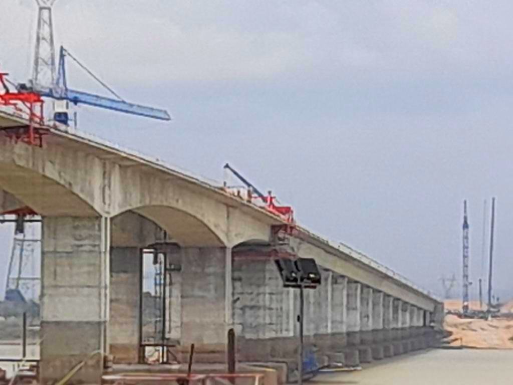 Second Niger Bridge 