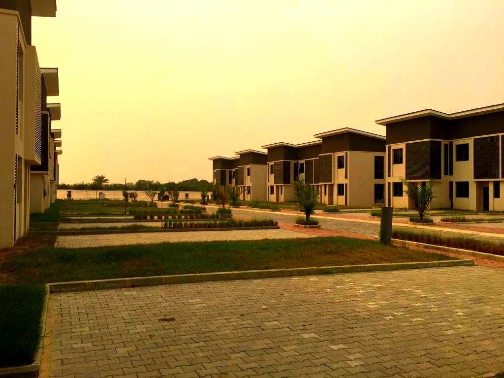 Lakowe Resort & Golf Course
