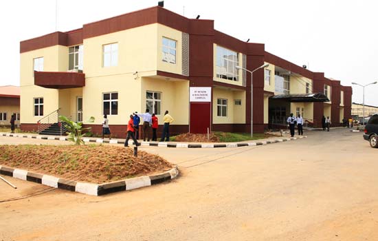 BT Health and Diagnostic Center