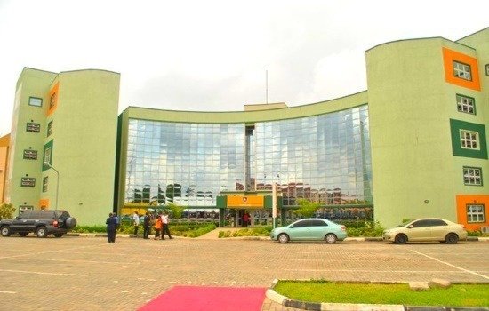 Lagos State University Teaching Hospital Rehabilitation & Upgrade
