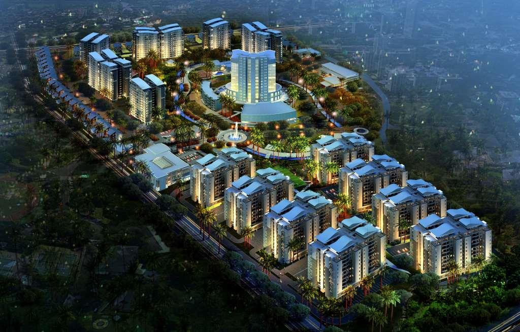Rainbow Town Port Harcourt