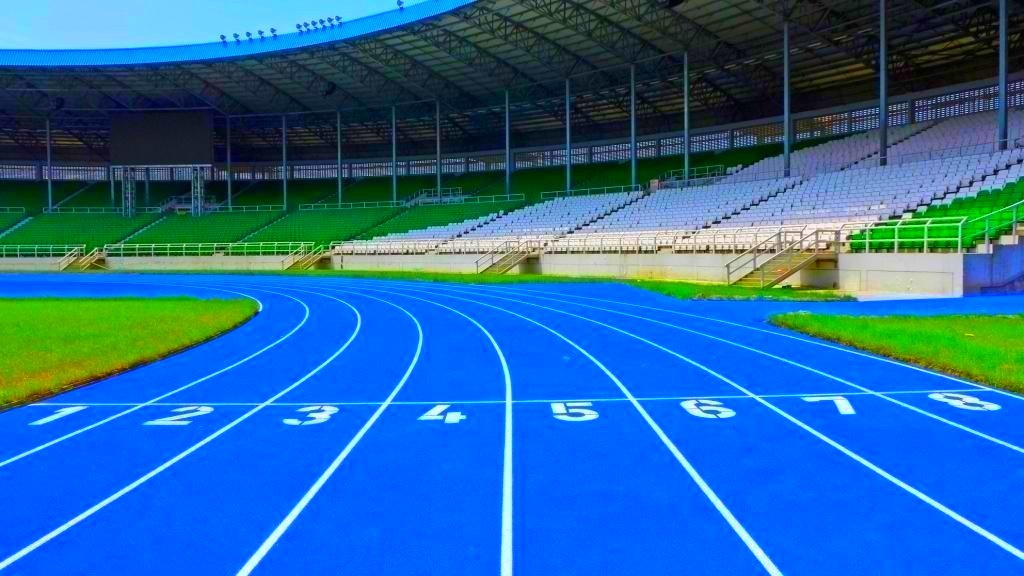Design & Construction of 40,000 capacity Amasiemeka Stadium, Port Harcourt