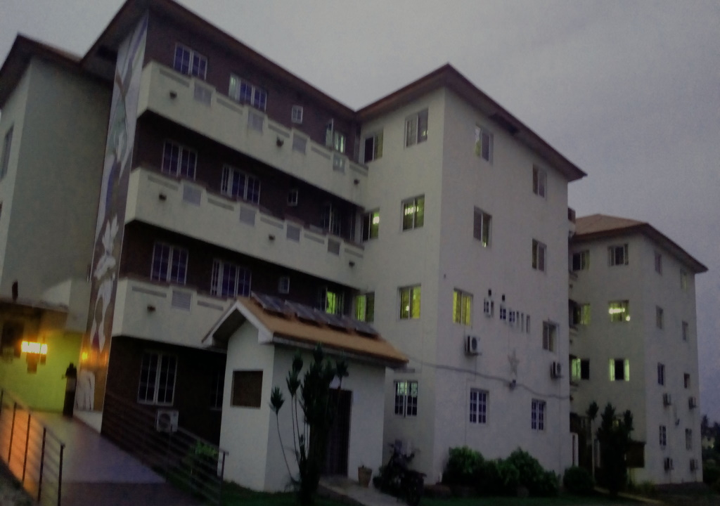 Maternal and Child Care Center, Amuwo Odofin