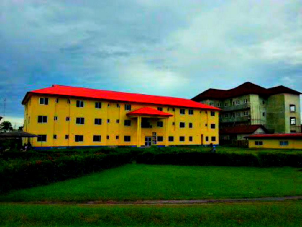 Maternal and Child Care Center, Warri
