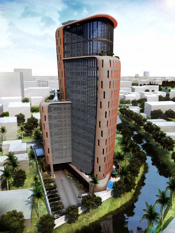 Ramzi Tower
